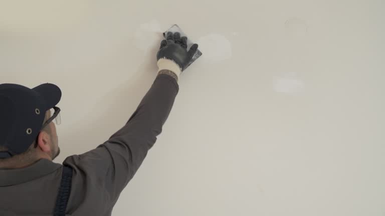 Professional Drywall & Painting Services in Greenville, PA